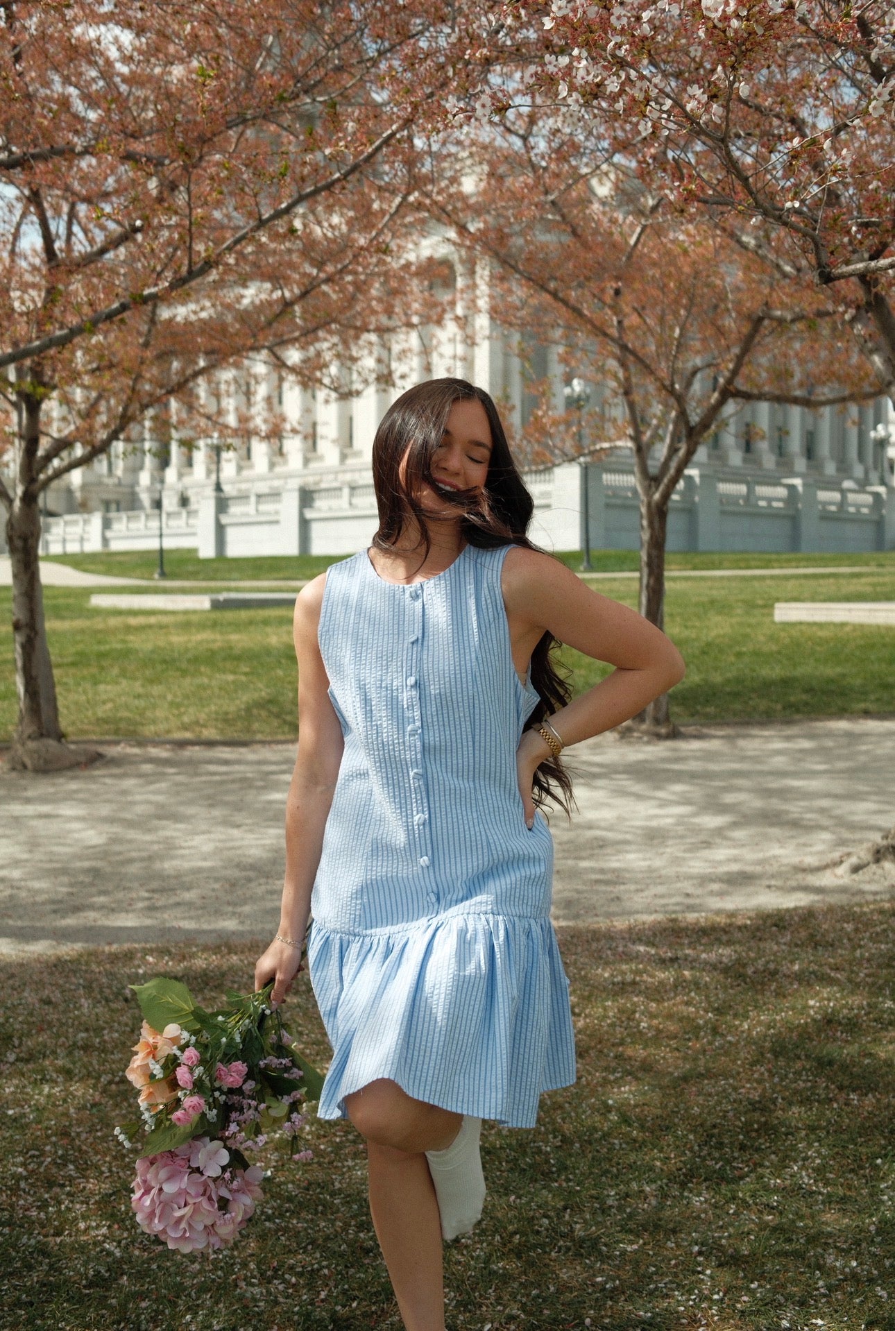 IRIS DRESS – Shop 7 Summers