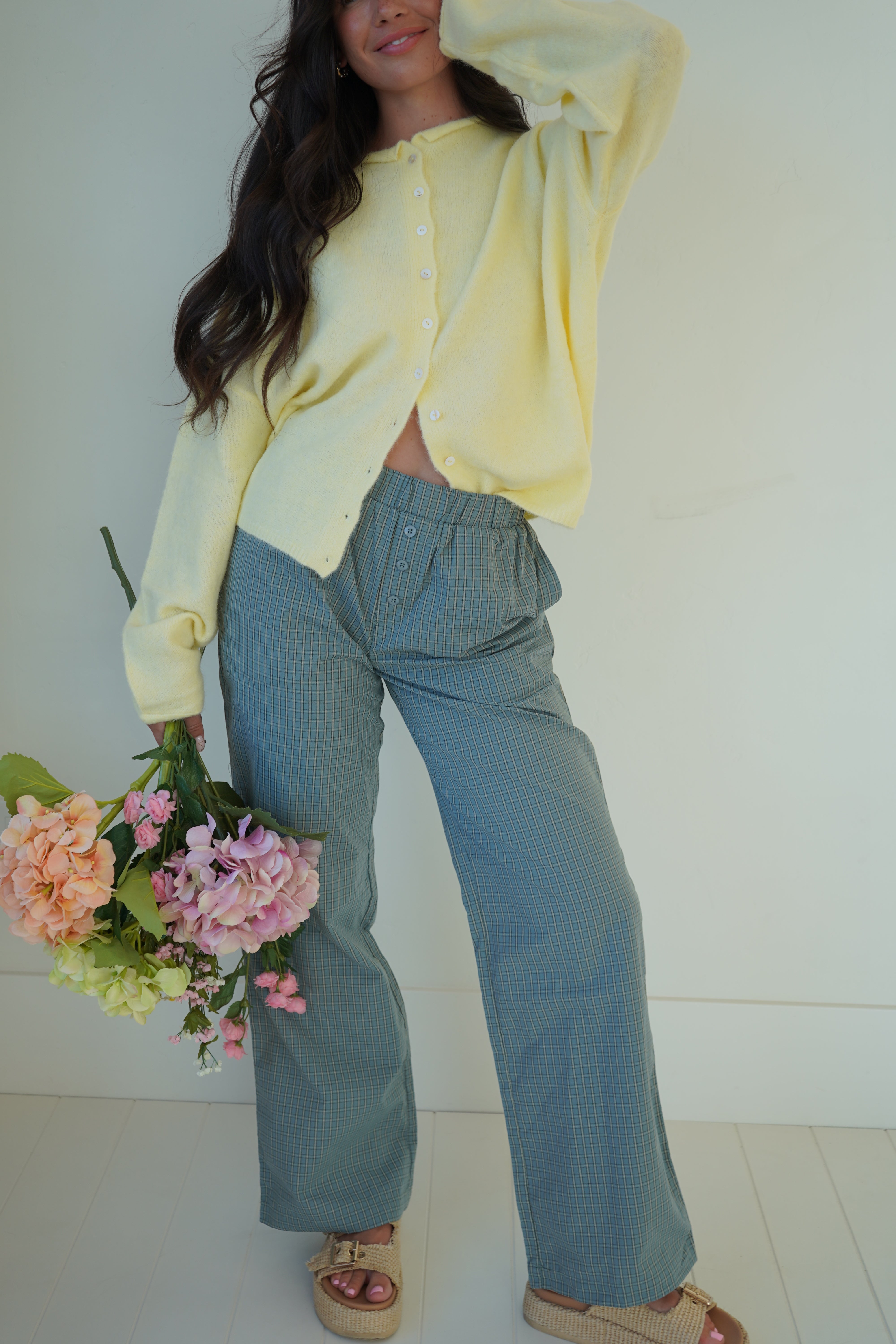 ELSIE PANTS