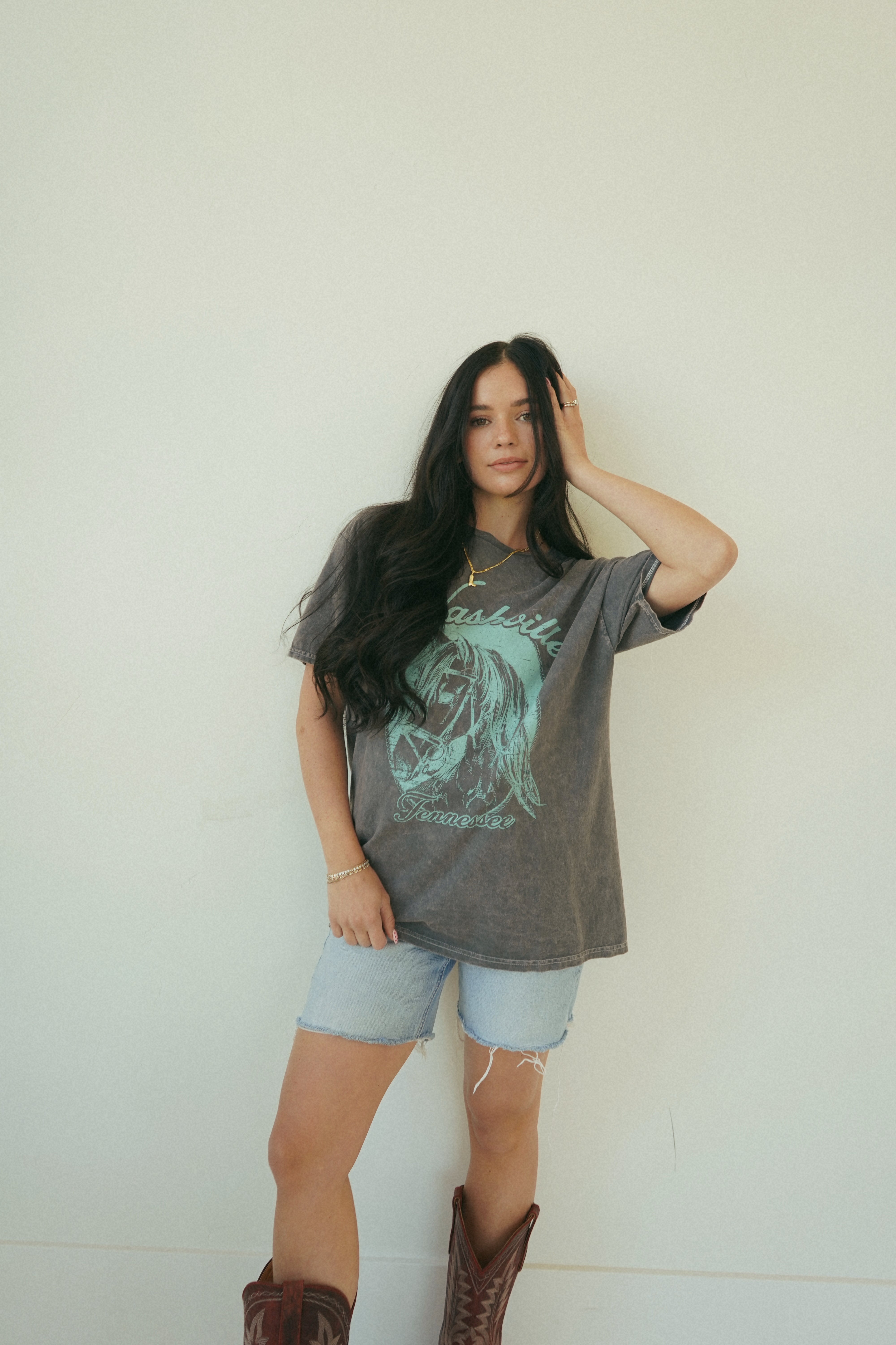 NASHVILLE TEE