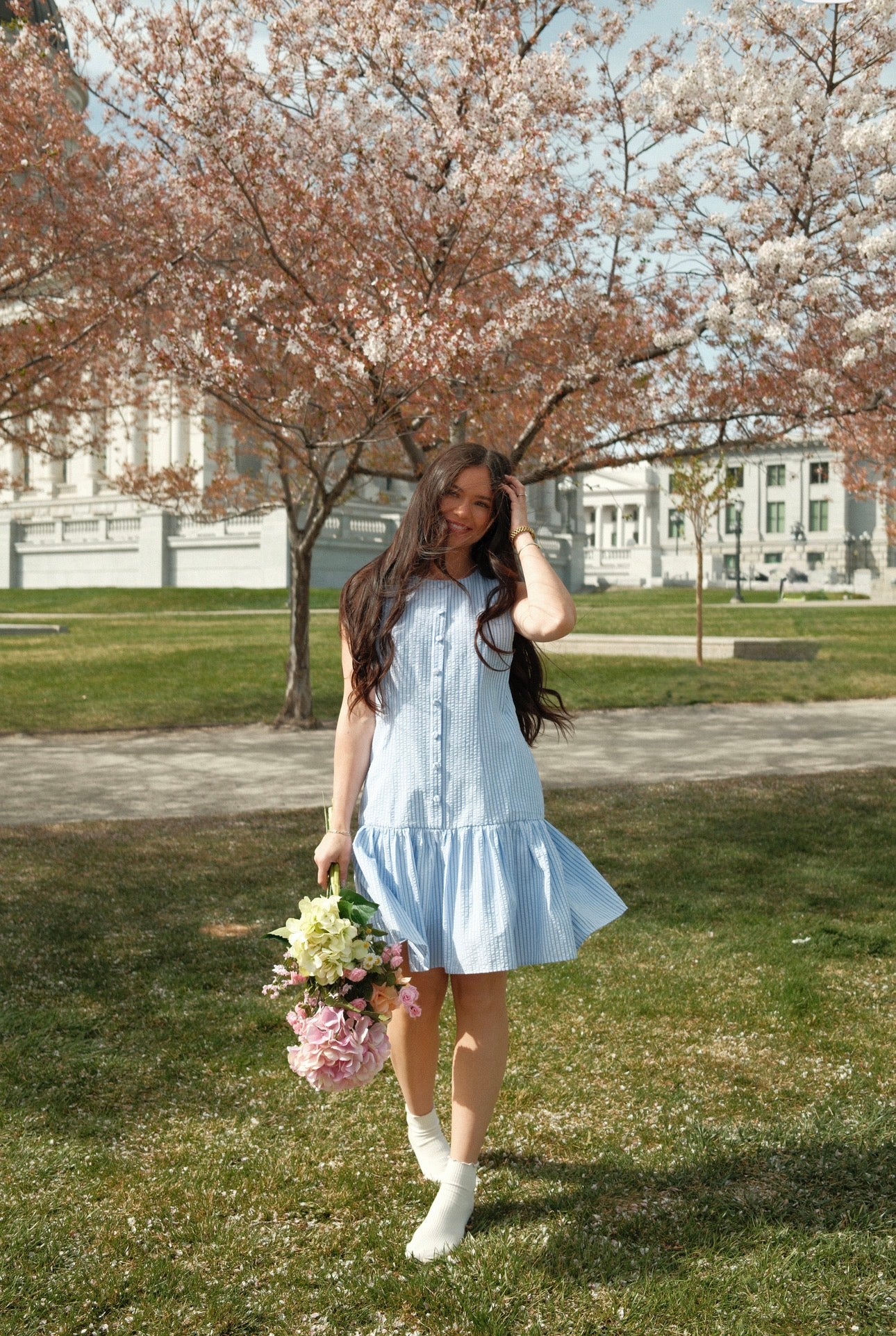 IRIS DRESS Shop 7 Summers IRIS DRESS Shop 7 Summers