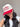 ONE NATION HAT (RED)