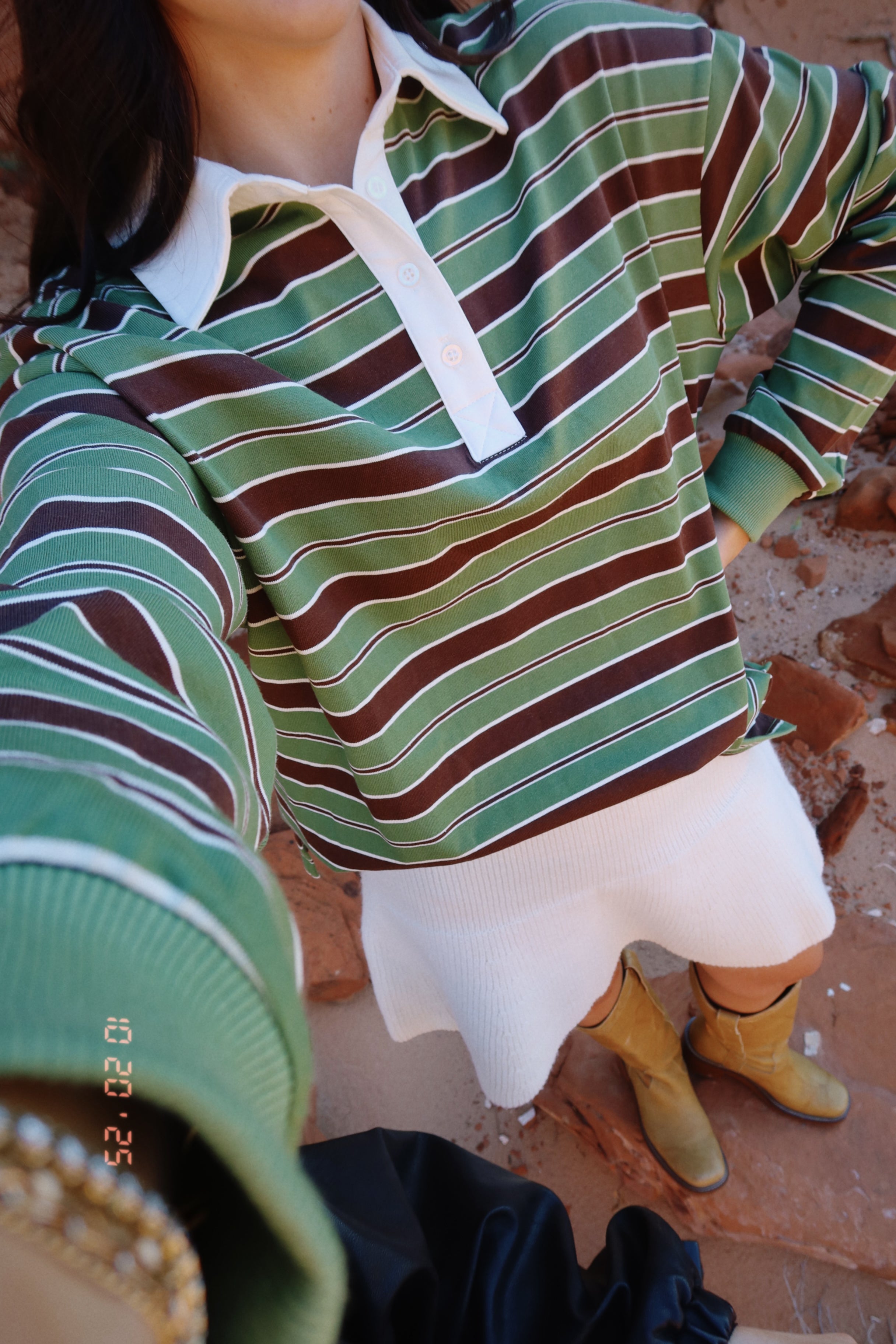 JANE TOP