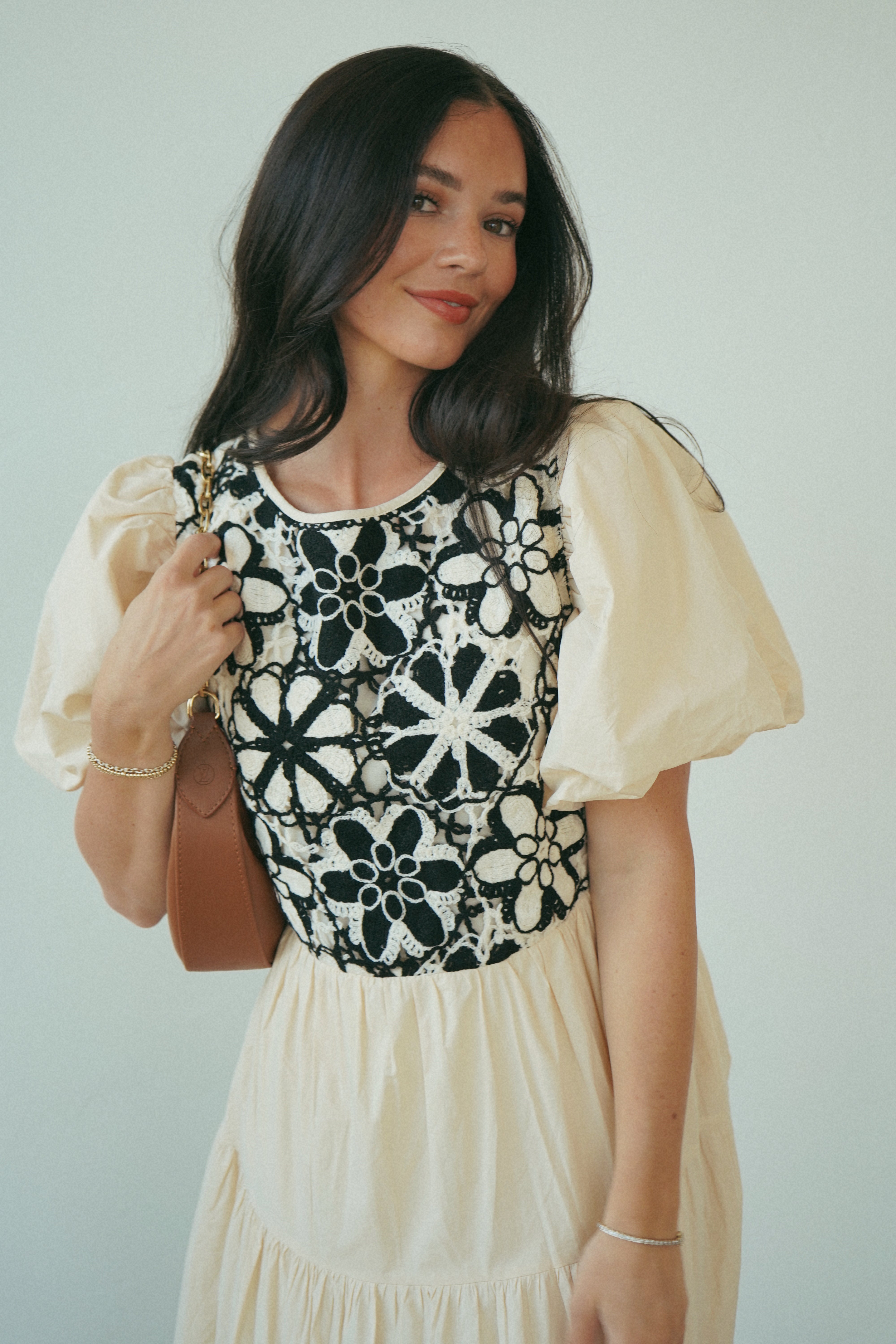 RUBY DRESS