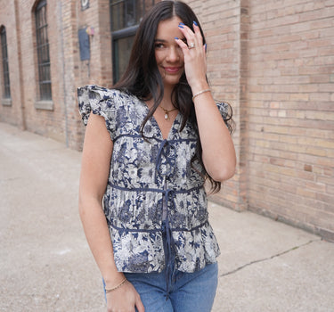 TILLY TOP