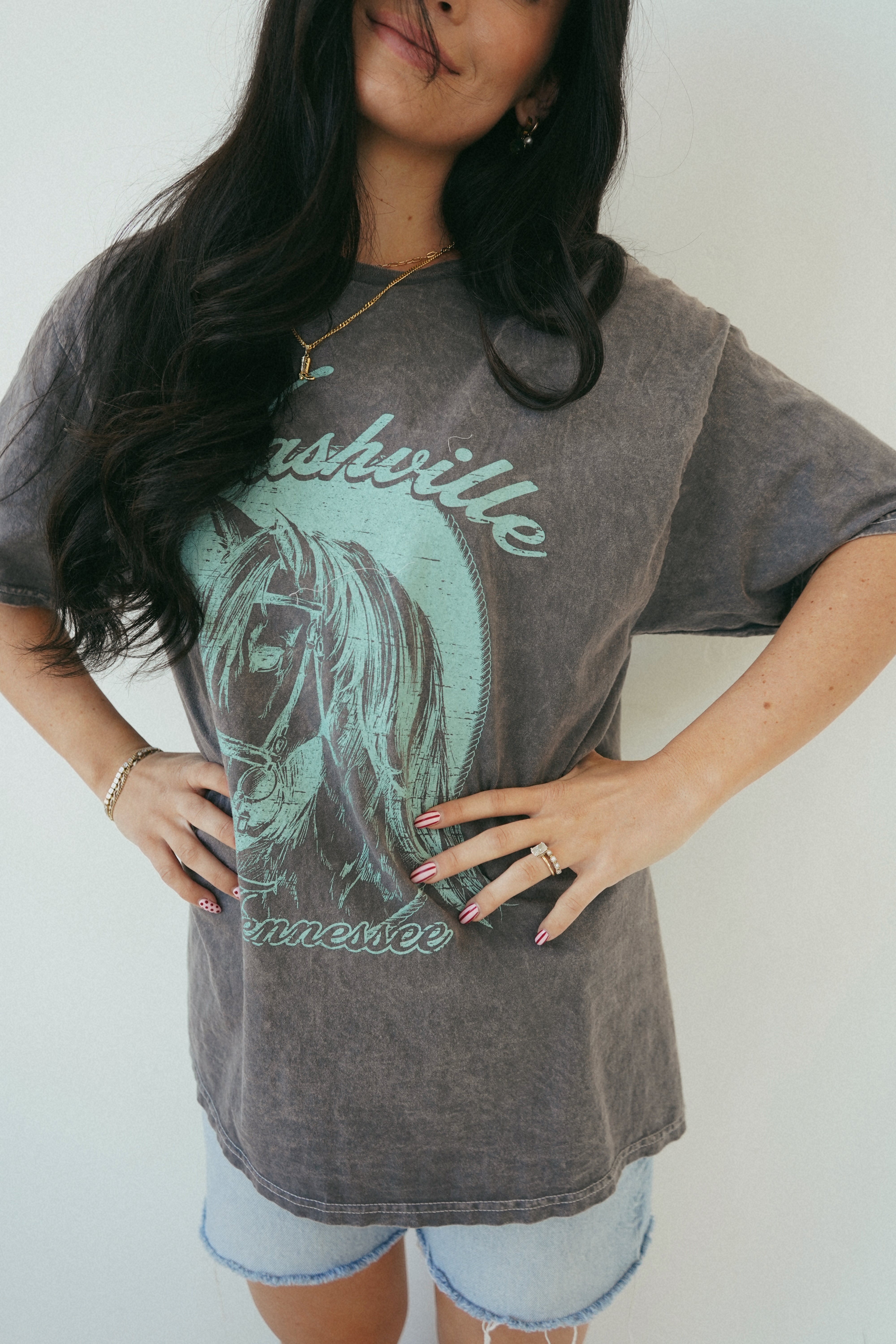 NASHVILLE TEE