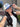 ONE NATION HAT (BLUE)