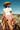 SADDLE UP TEE
