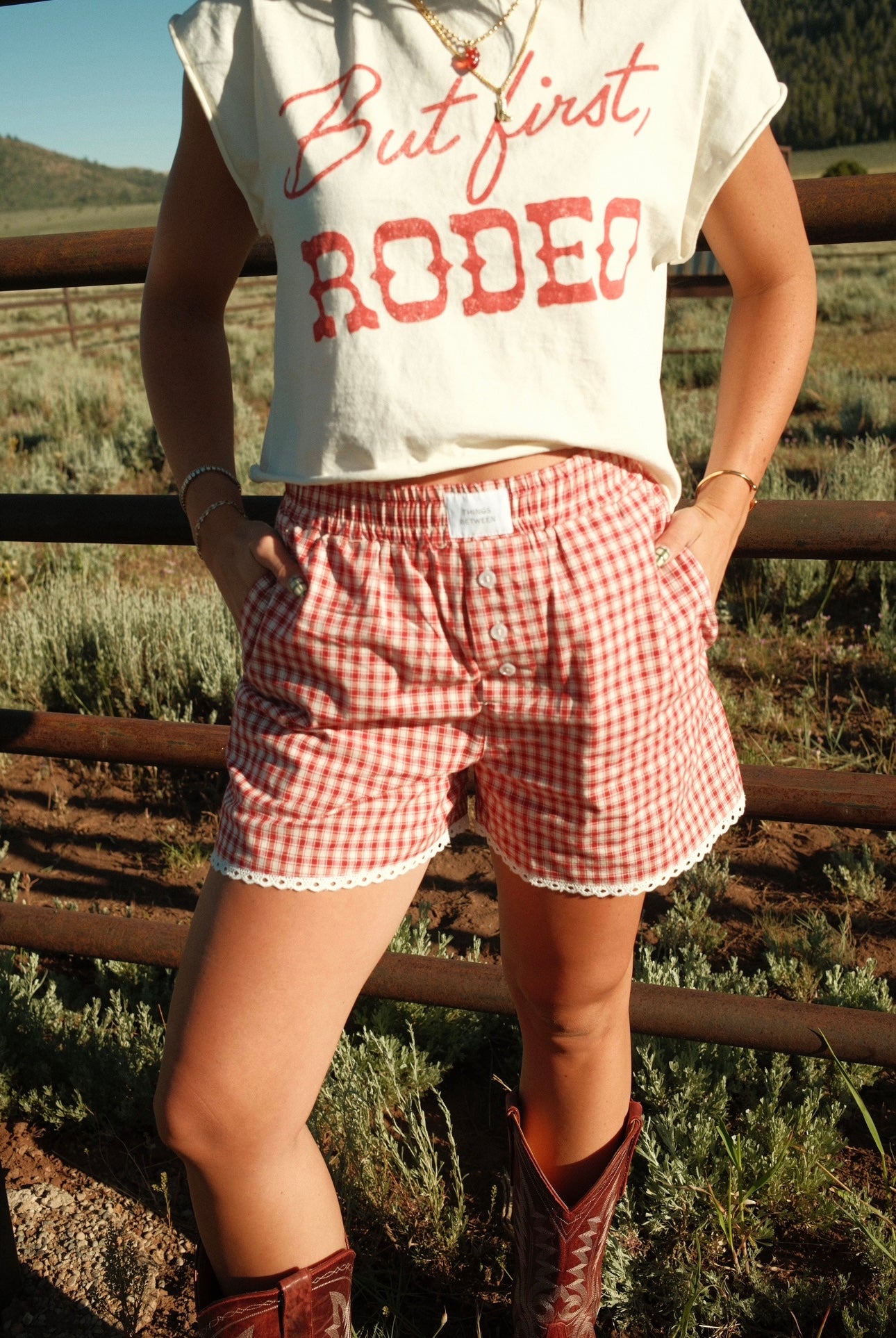 YIPPEE-KI-YAY BOXERS