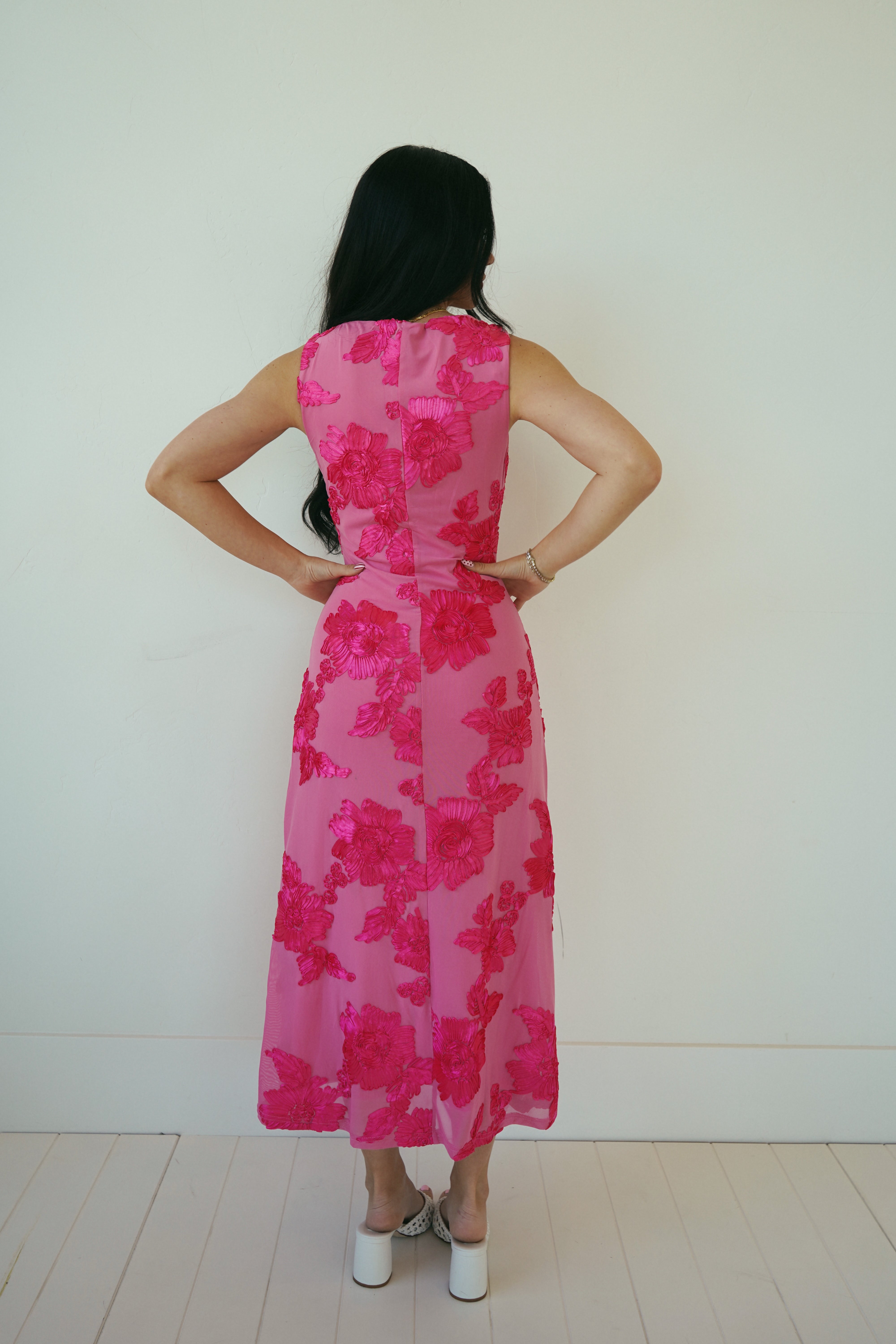 BARBIE DRESS