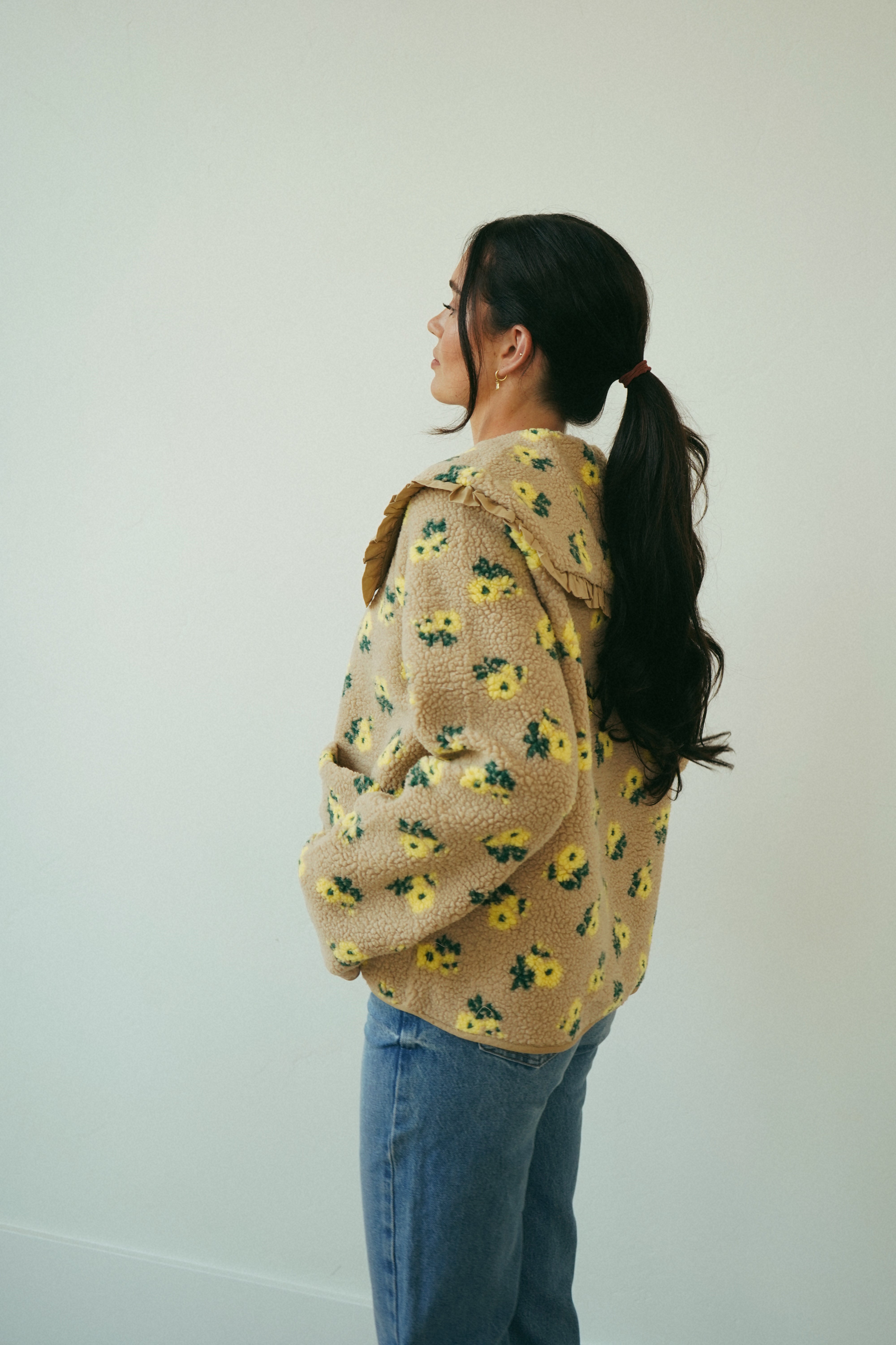 SAVANNA JACKET