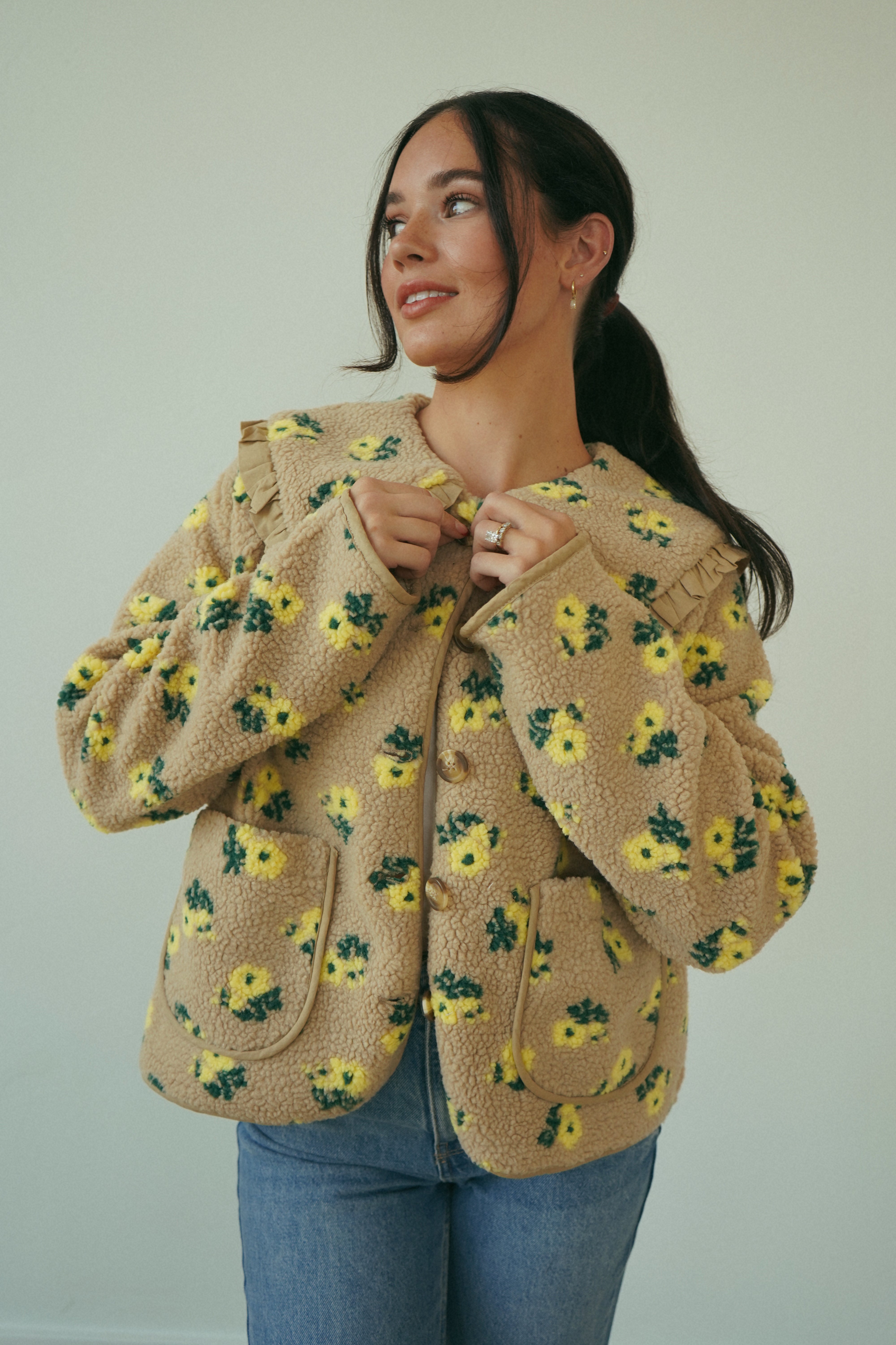 SAVANNA JACKET