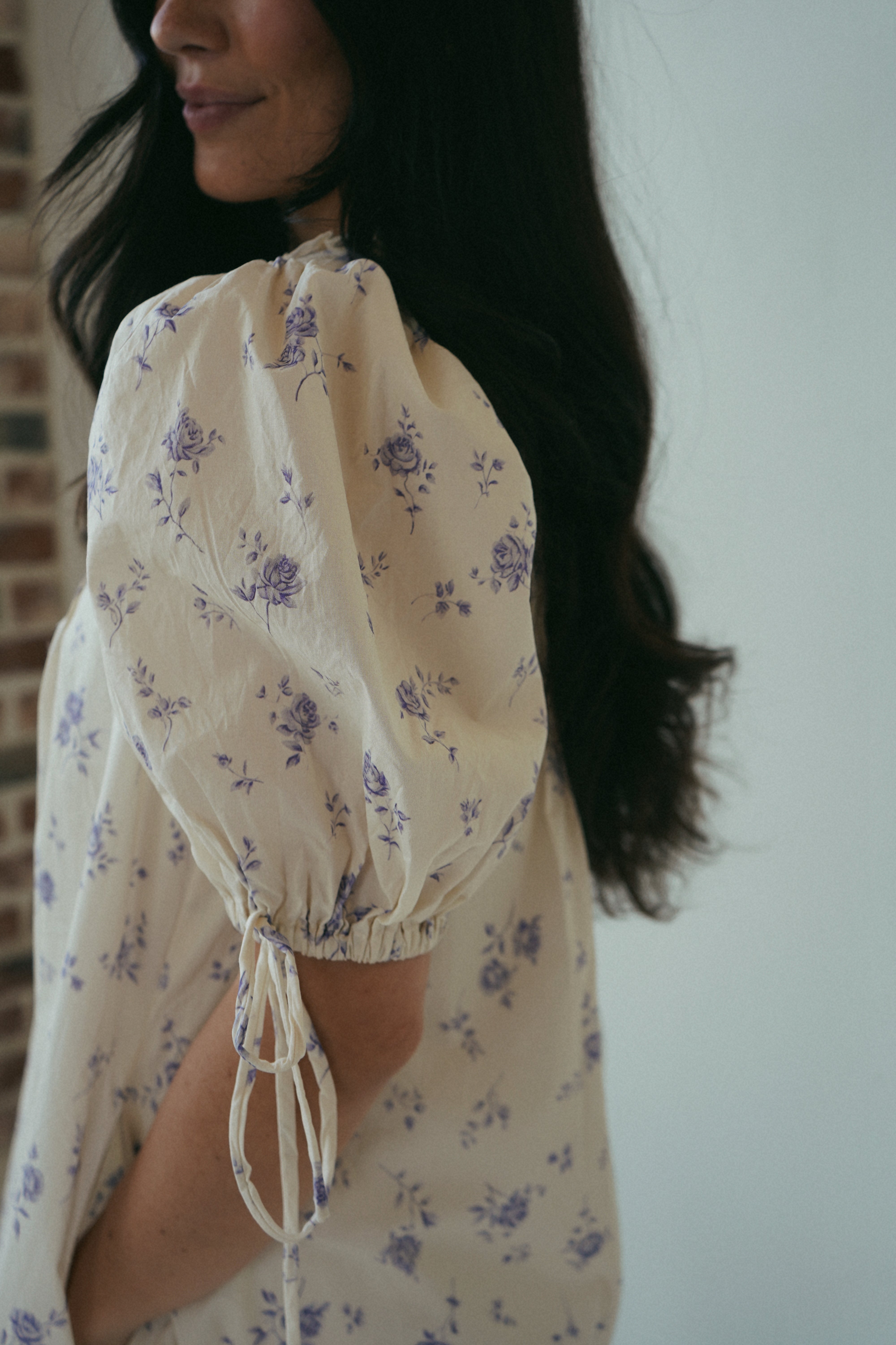 LIVVY DRESS