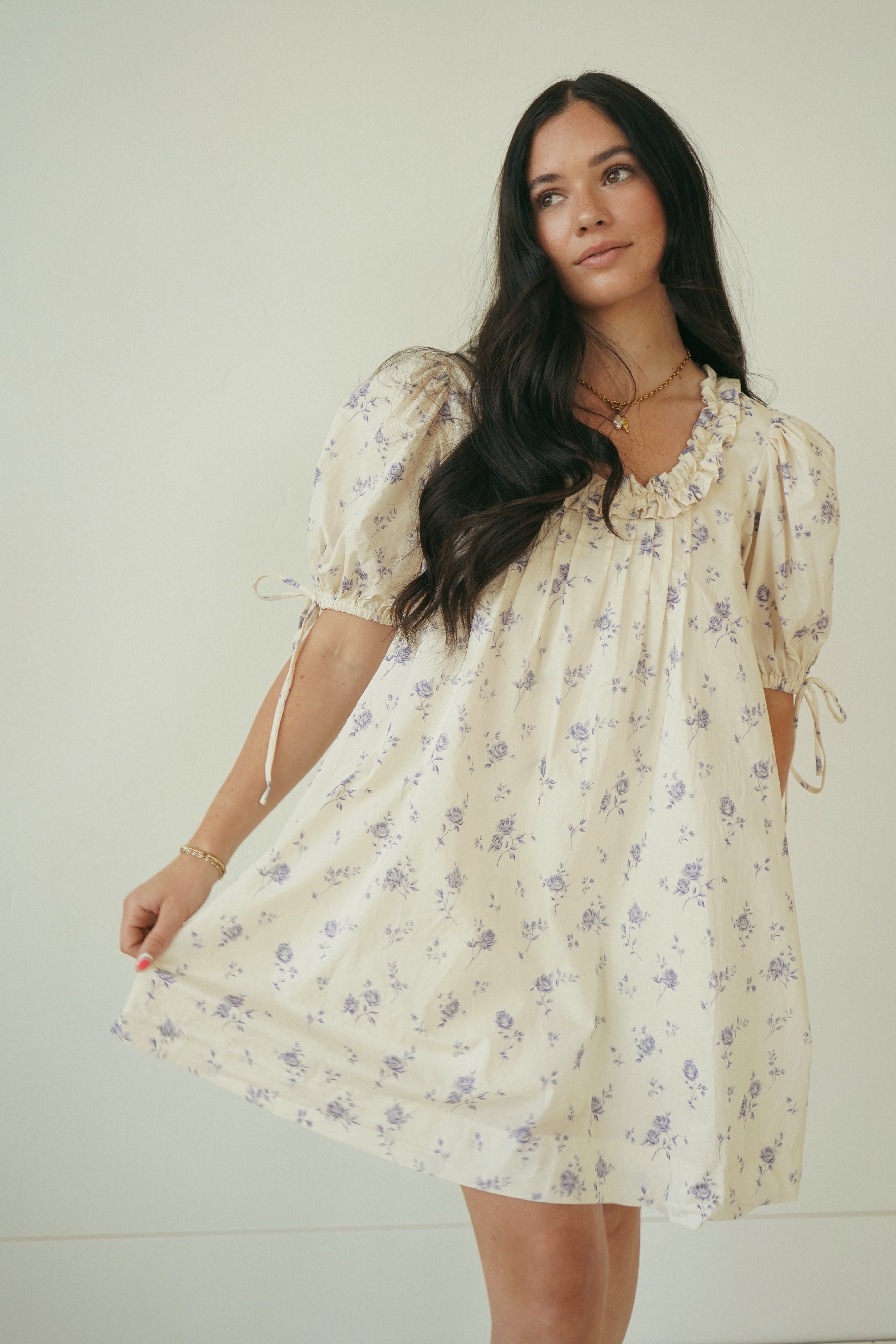 LIVVY DRESS
