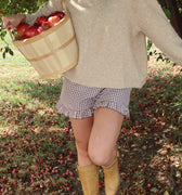 SCOTTIE SWEATER