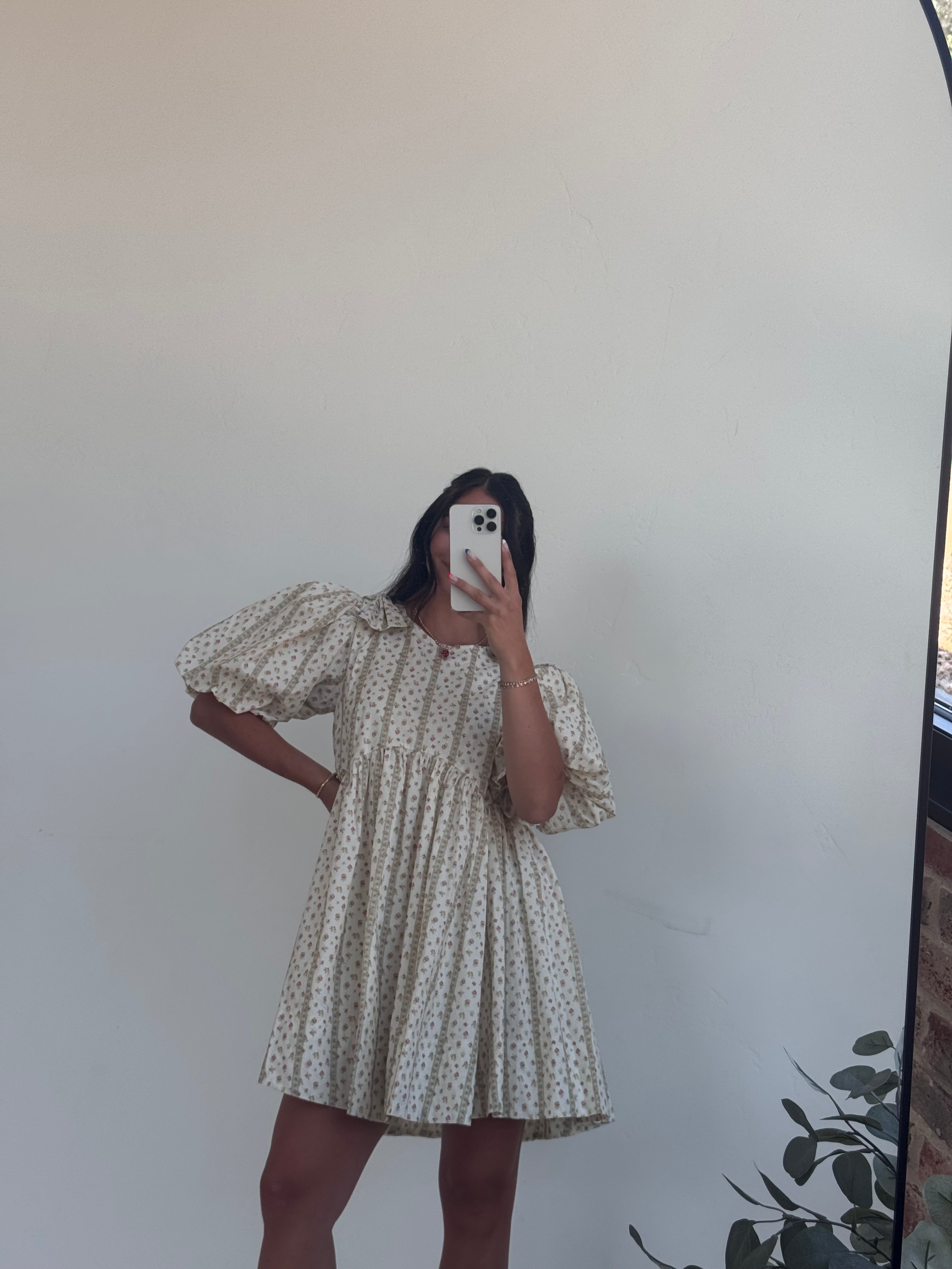 BETH DRESS