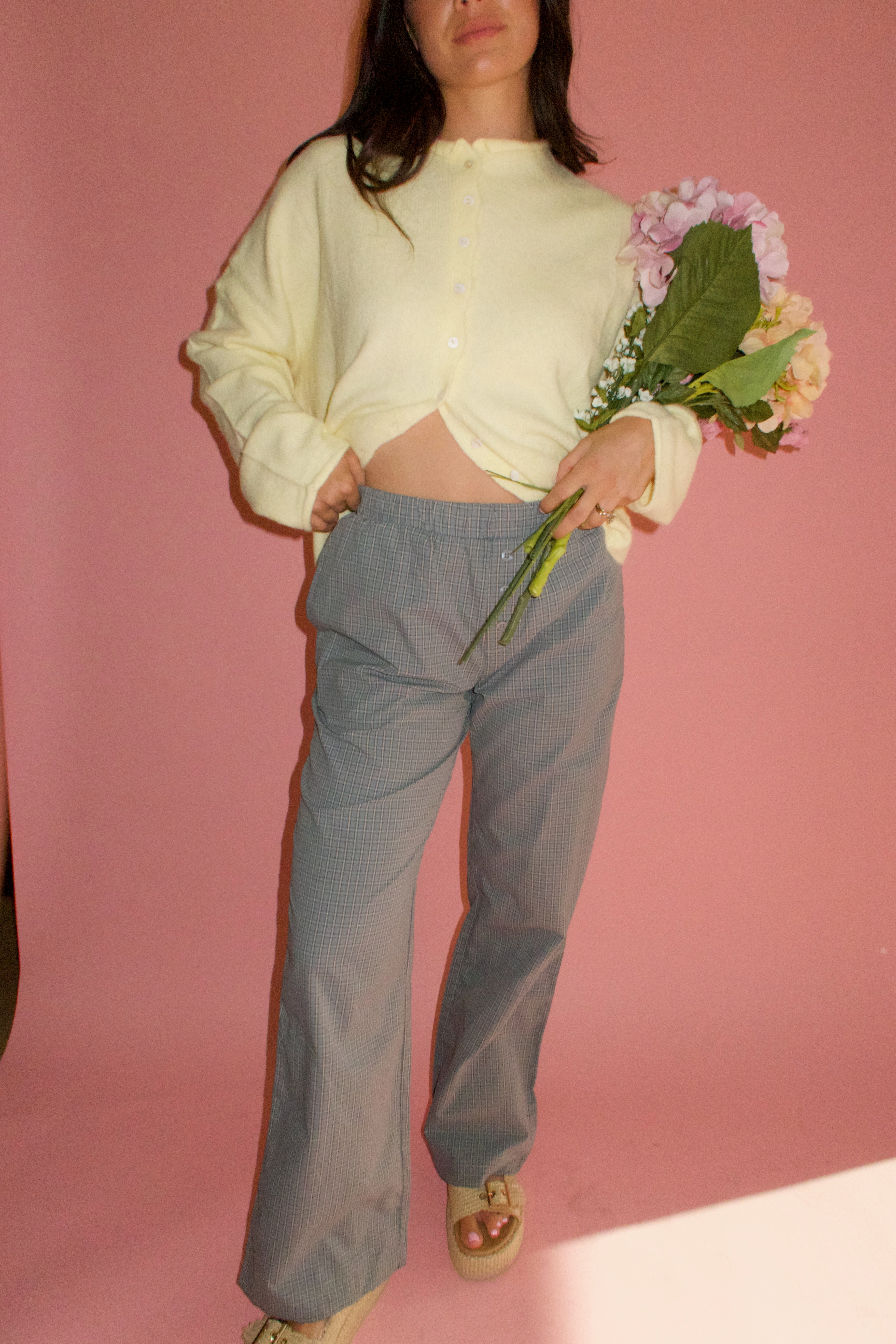 ELSIE PANTS