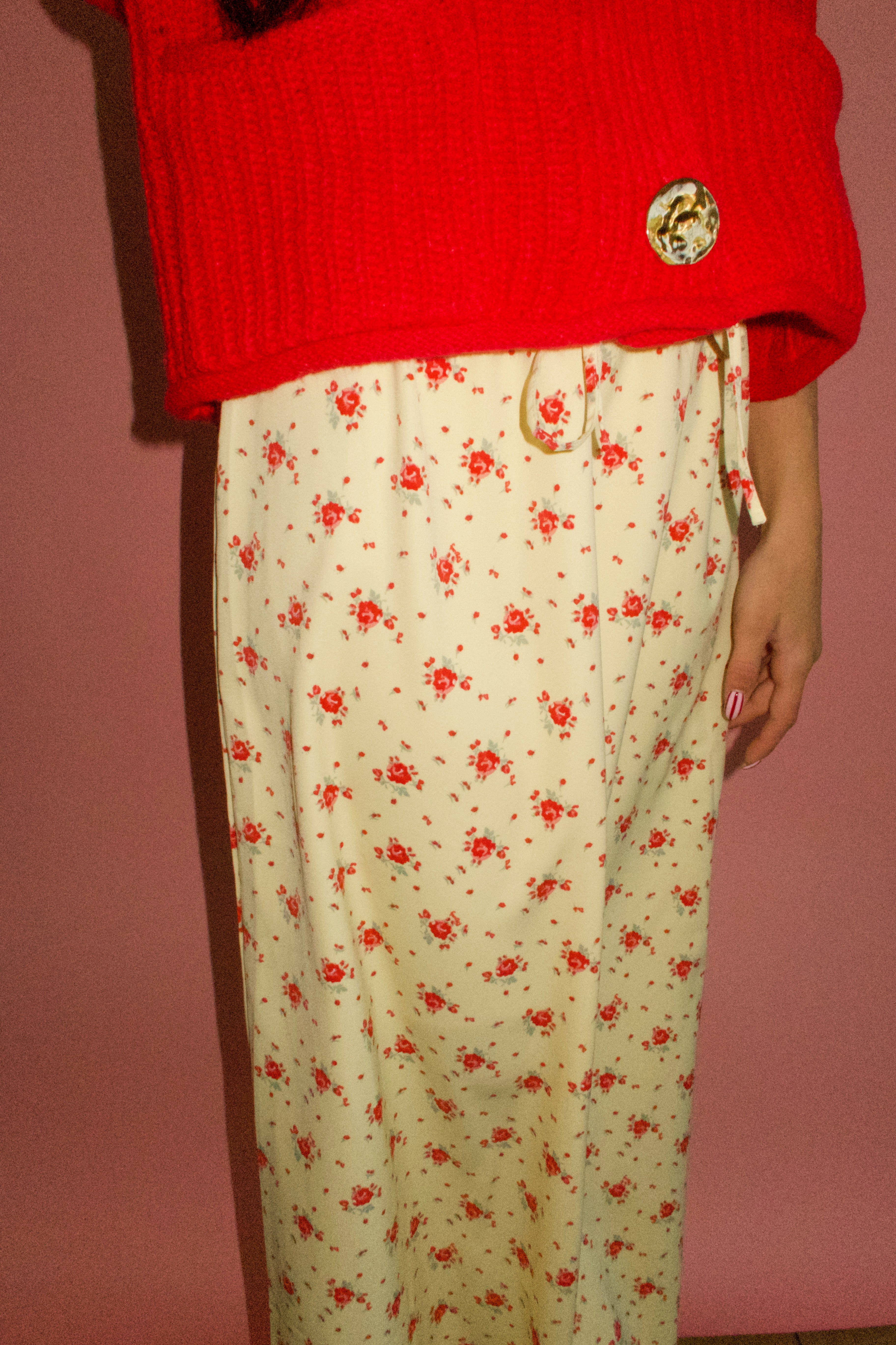 RUTHIE SKIRT