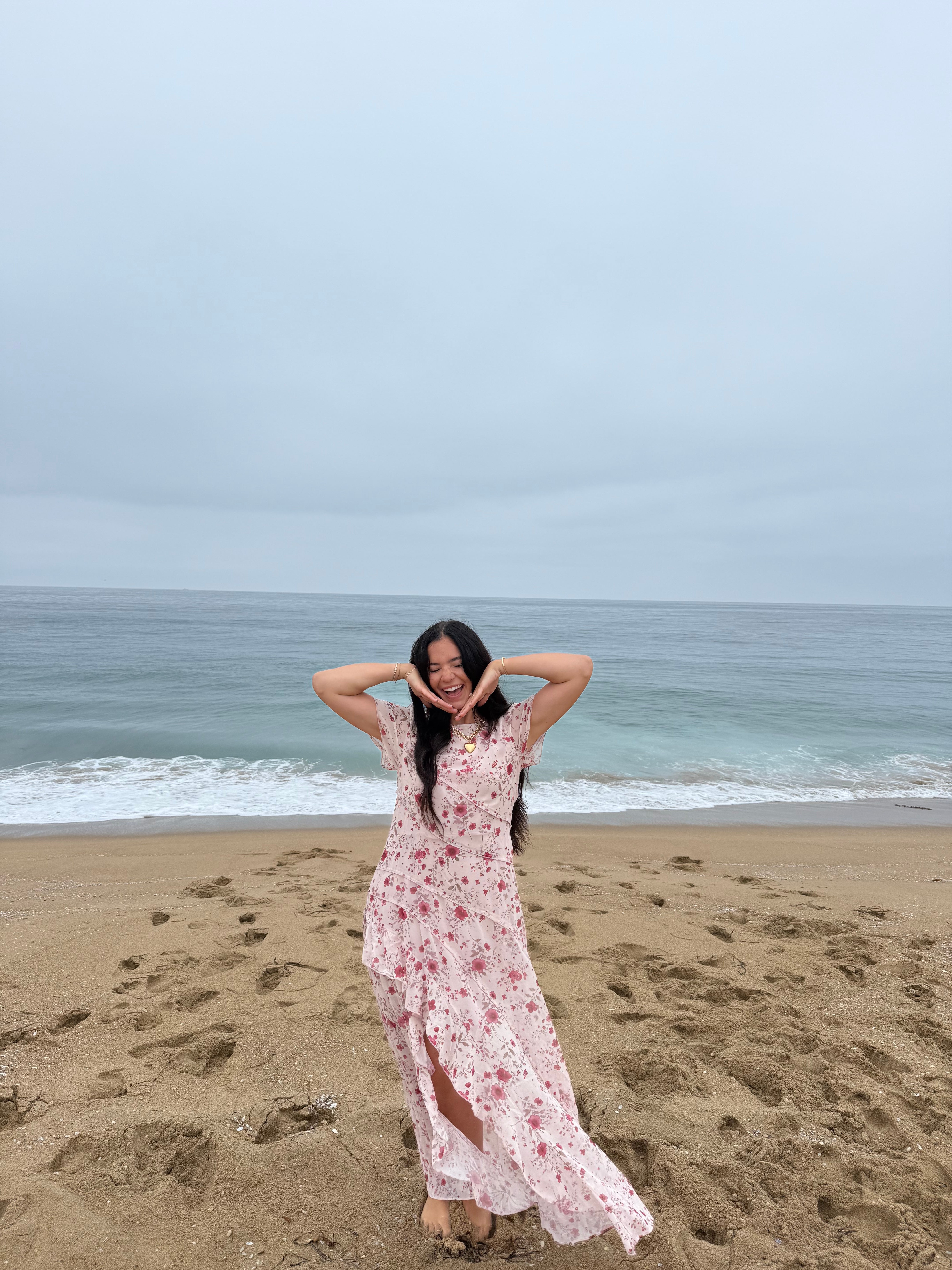 PENELOPE DRESS