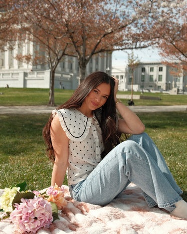 TULIP TOP – Shop 7 Summers