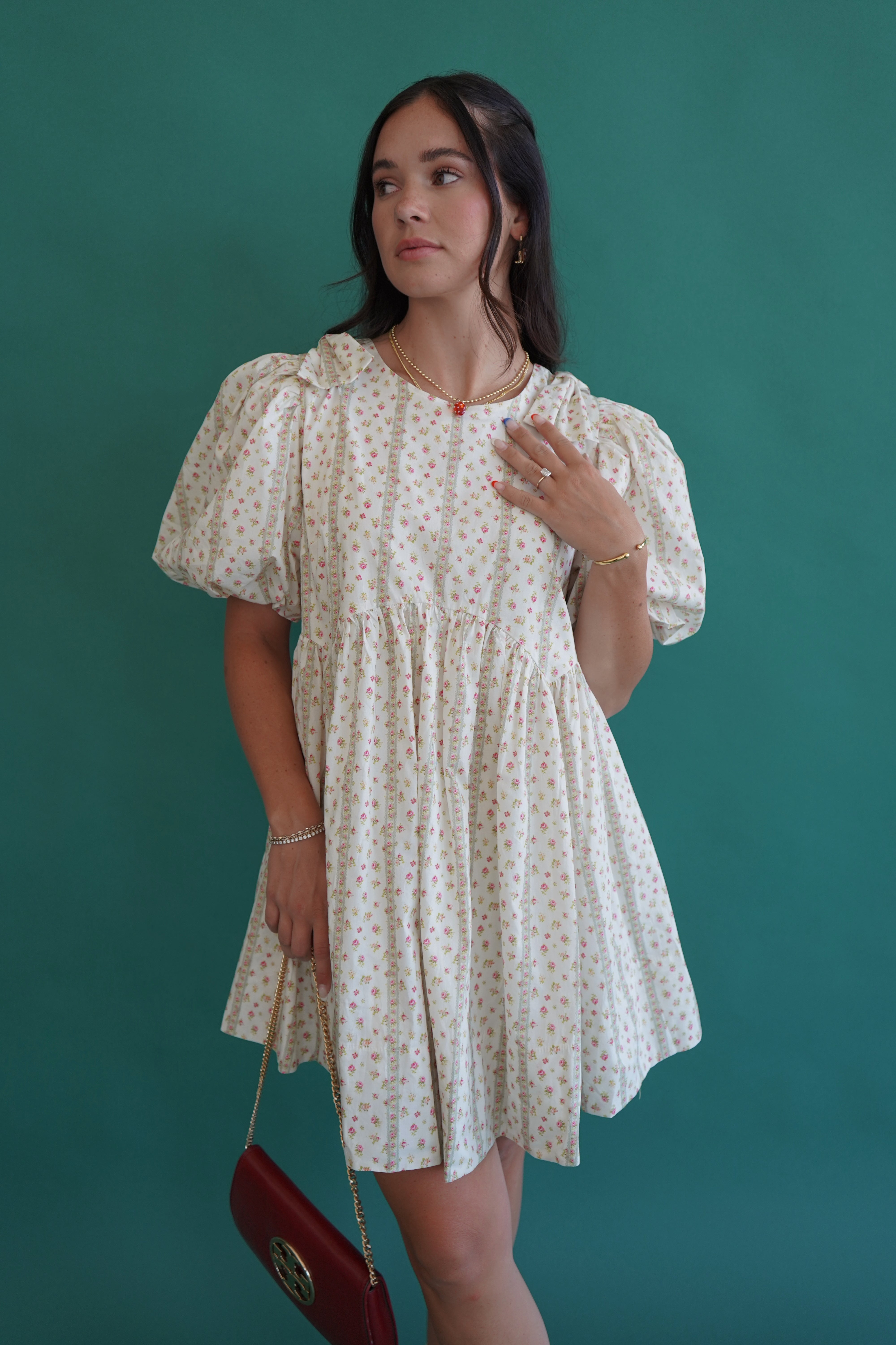 BETH DRESS