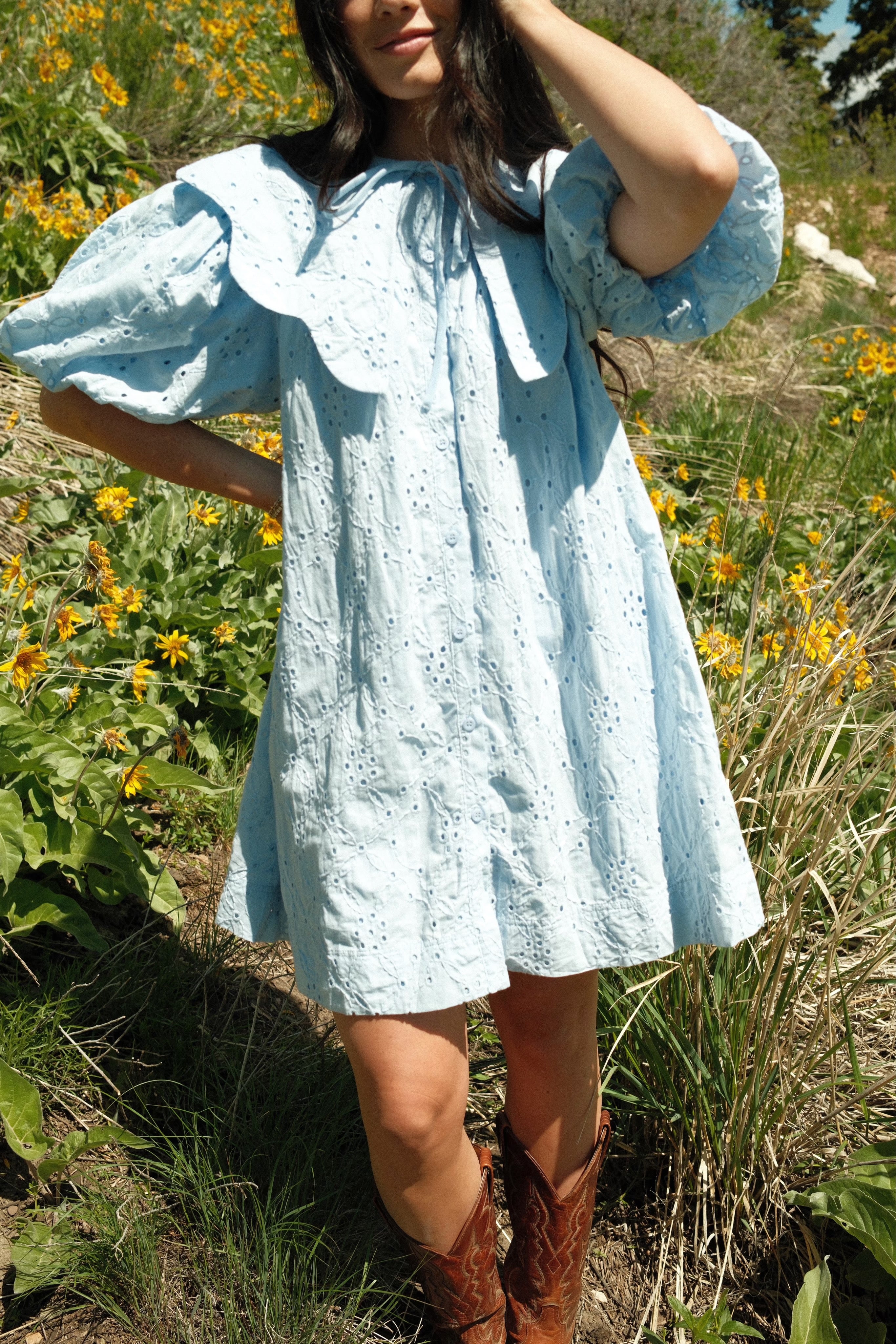 EMILY DRESS