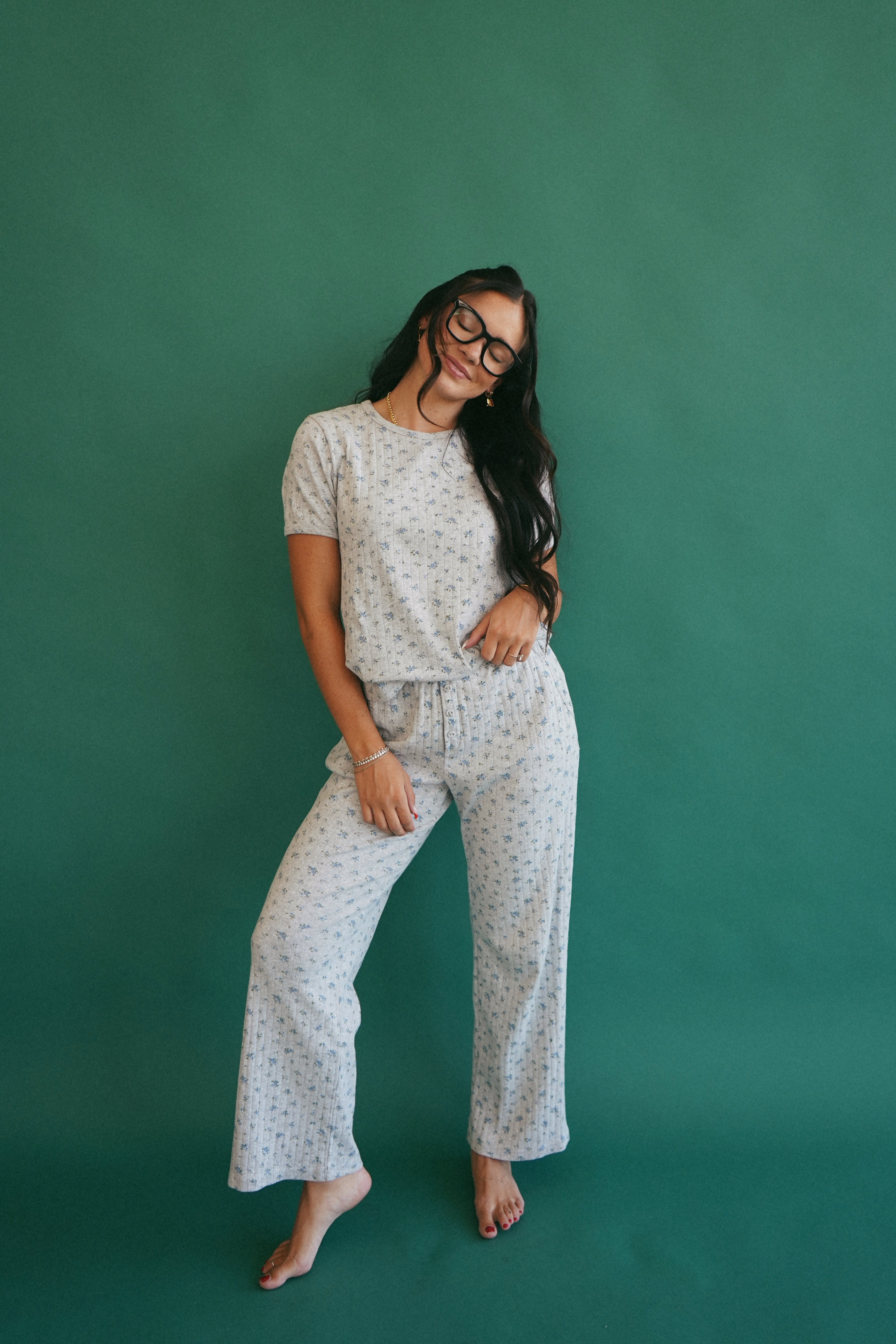 DREAMY JAMMIES