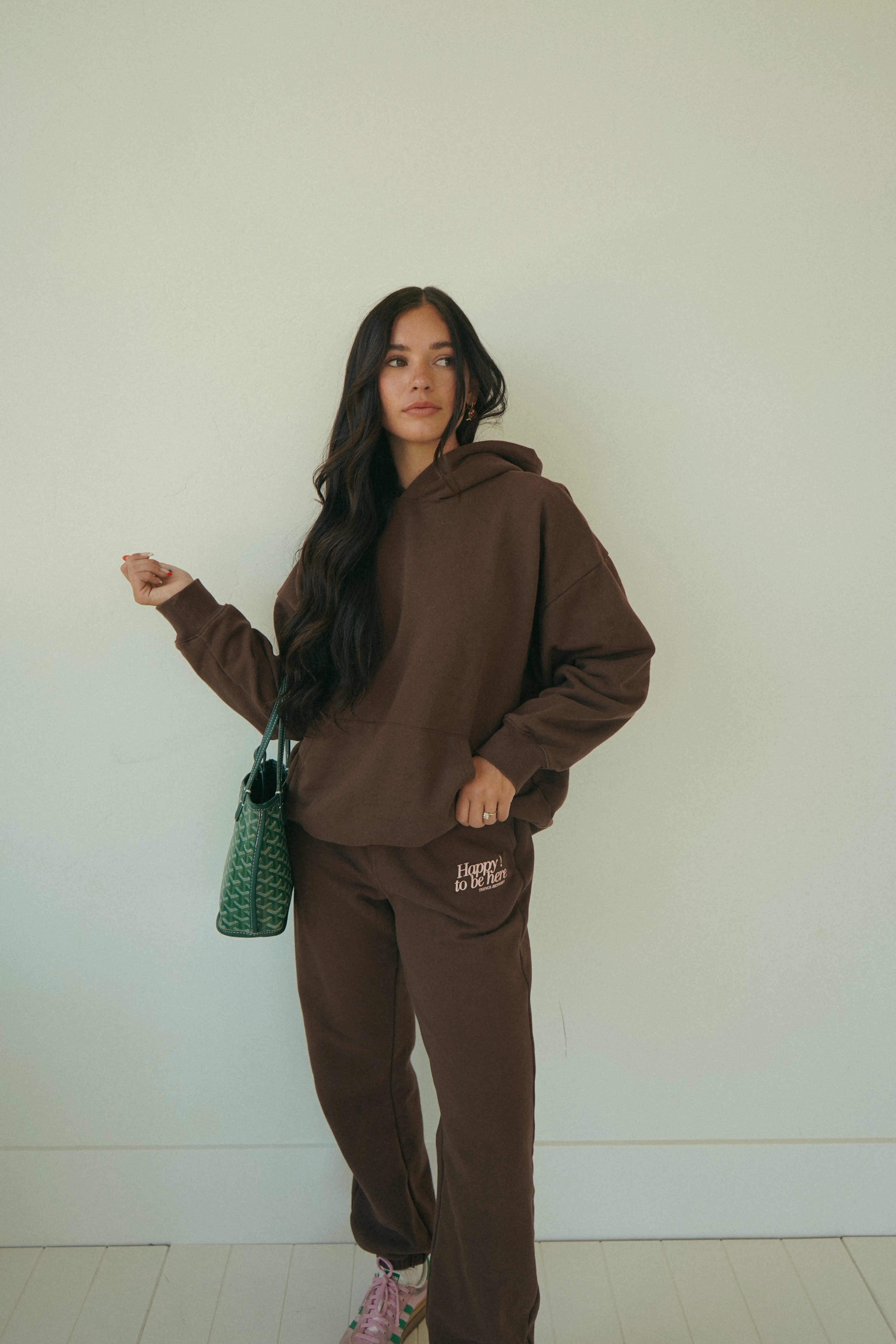 COZY GIRL SET