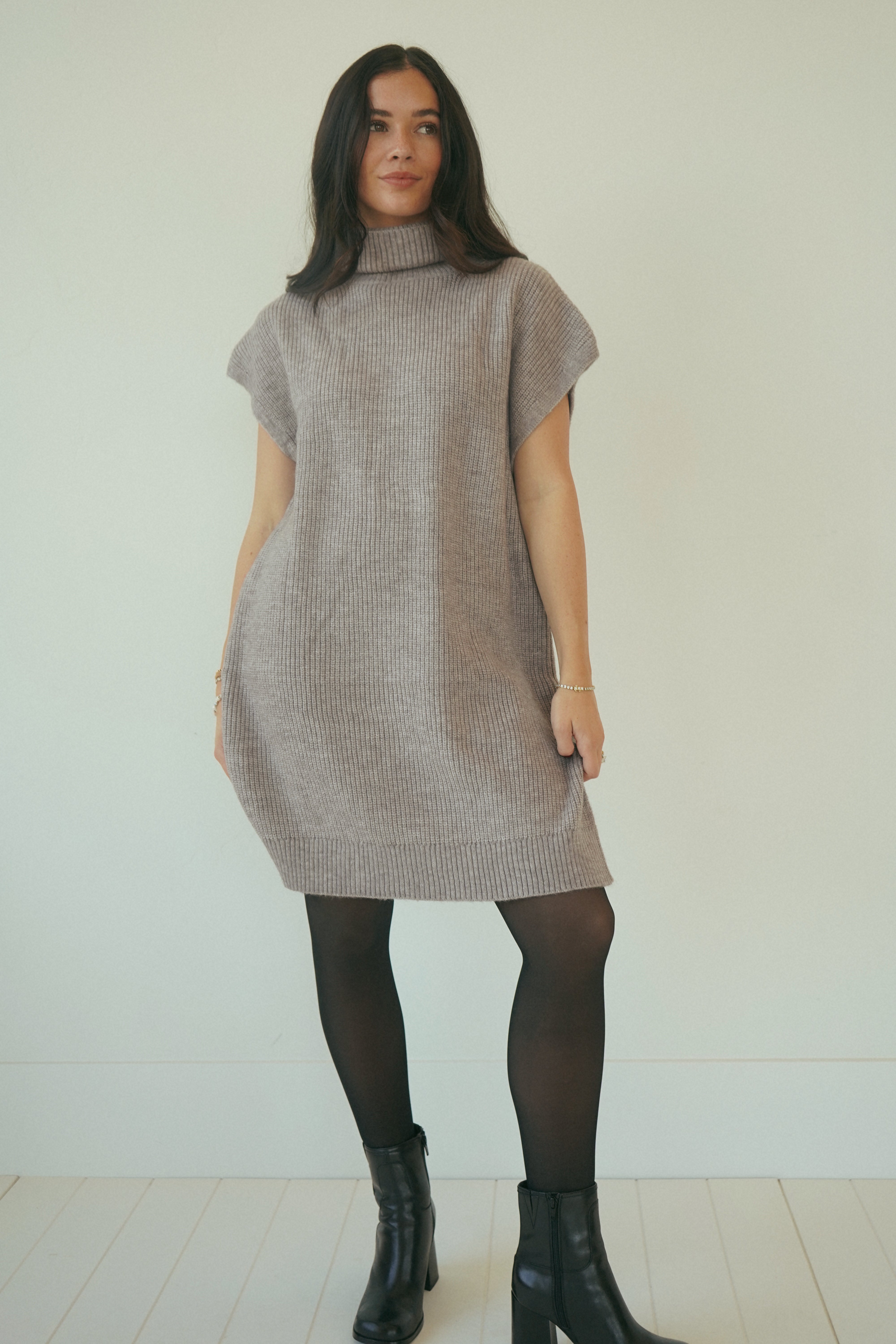 MIKAYLA DRESS