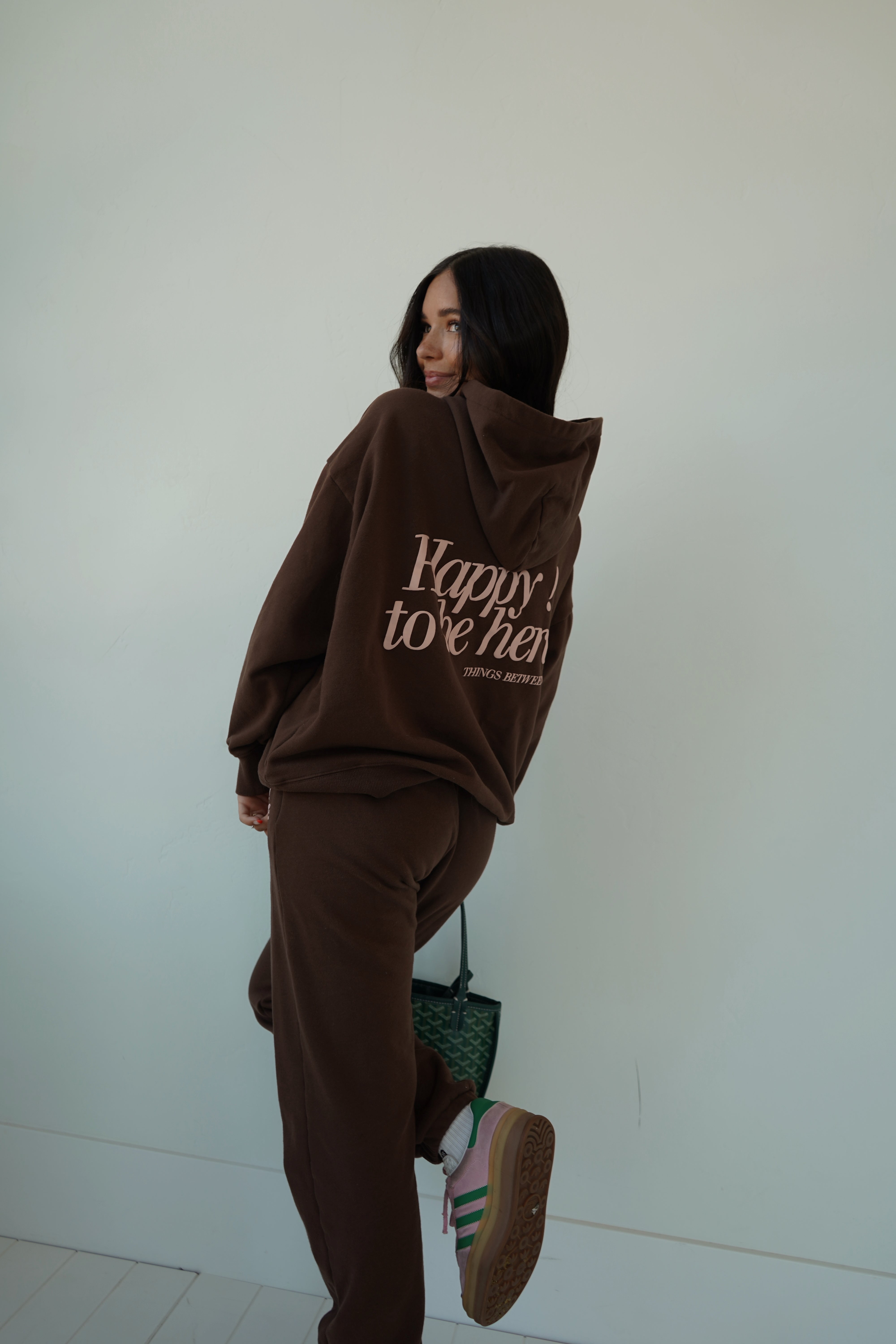 COZY GIRL SET
