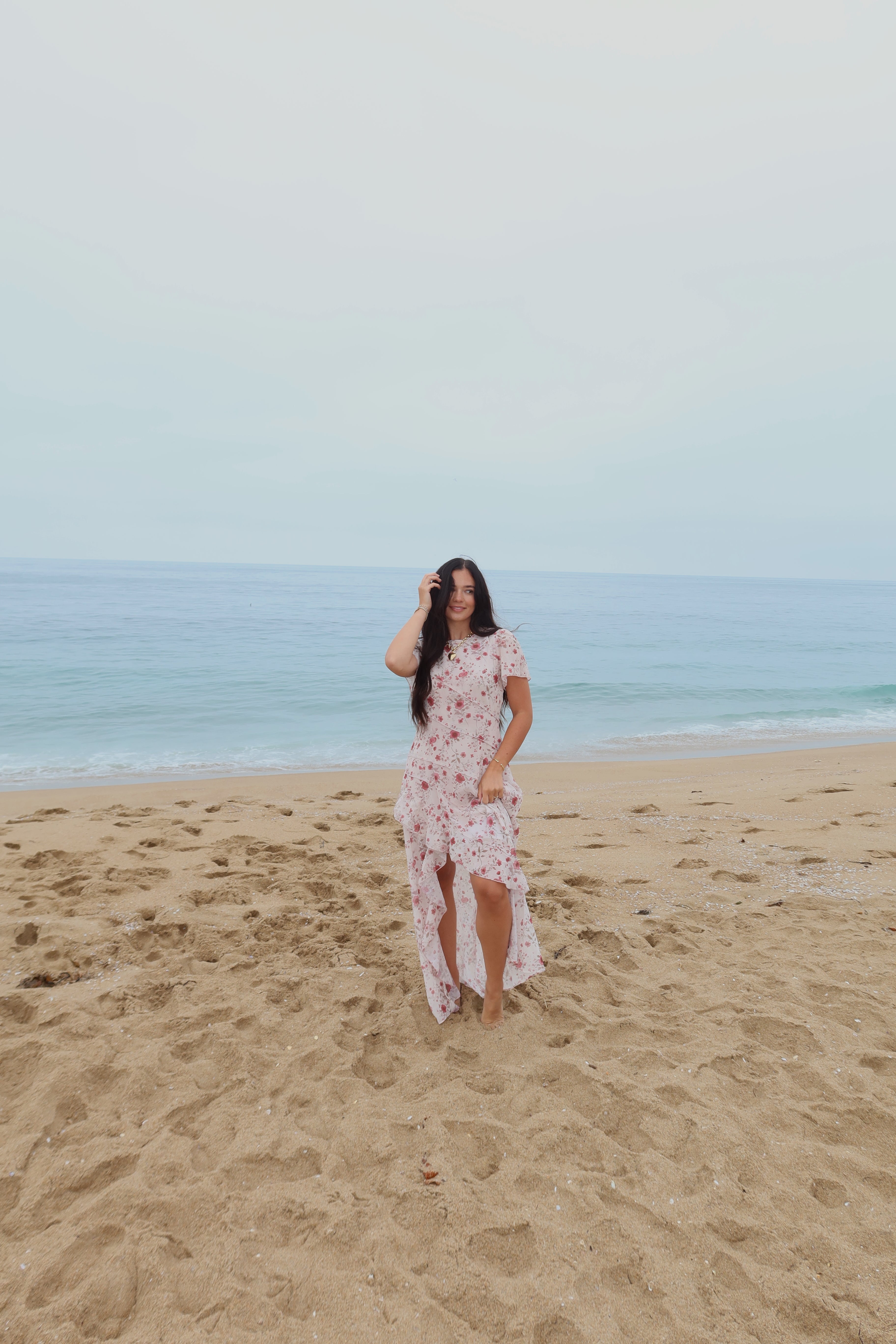 PENELOPE DRESS