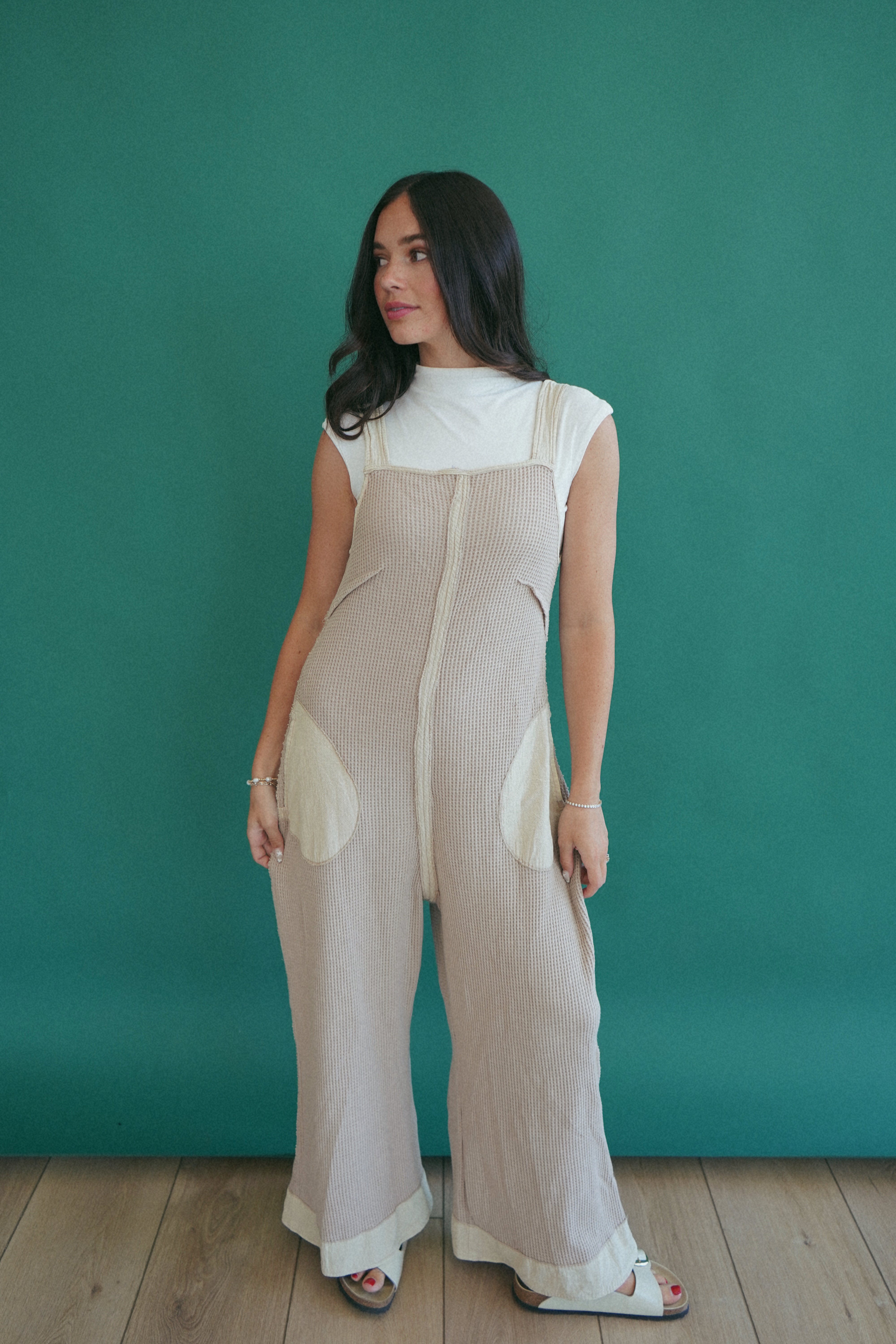 HOUSTON OVERALLS