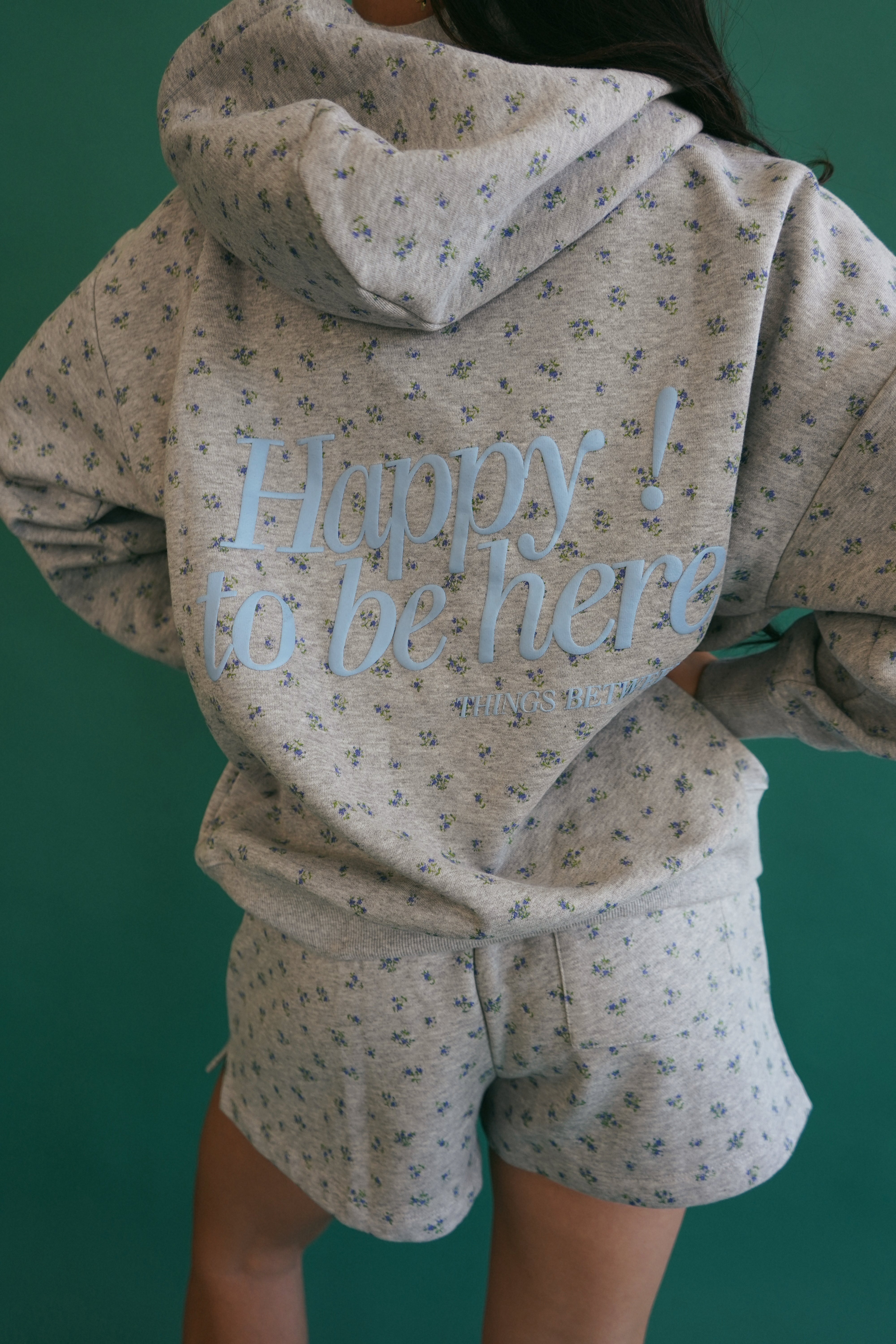 CUTIE GIRL SET