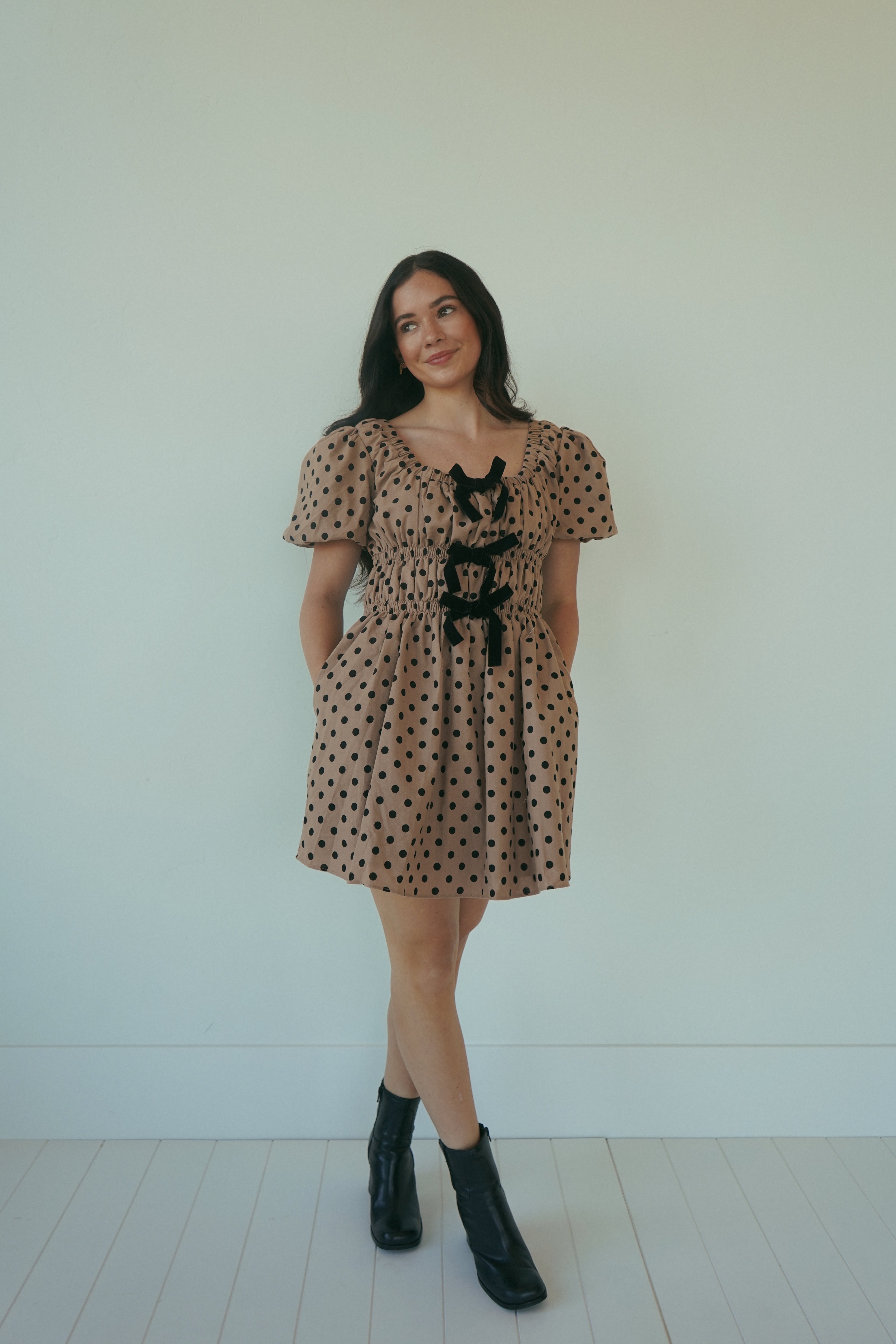 DOROTHY DRESS